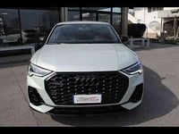 Usata Audi Q3 Sportback S-Line 190 CV (139 kW) 2020 SUV