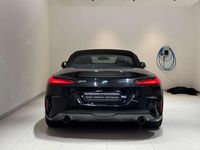 Usata BMW Z4 M Sport 197 CV (144 kW) 2021 Nero metallizzato Cabrio
