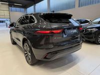 Usata Jaguar F-Pace R-Dynamic 404 CV (297 kW) 2023 Storm grey/carpathian grey SUV