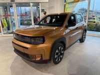 Nuova Fiat Grande Panda Icon 110 CV (80 kW) 2025 Bronzo Utilitaria