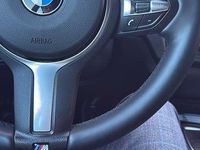 Usata BMW 118 M Sport 170 CV (125 kW) 2014 Utilitaria