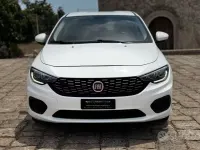 Usata Fiat Tipo Easy 120 CV (88 kW) 2018 Berlina