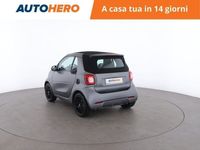 usata Smart ForTwo Cabrio 90 90 0.9 T twinamic Passion