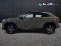 Nuova Honda HR-V Advance 107 CV (78 kW) 2026 Urban gray SUV