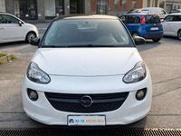 Usata Opel Adam 87 CV (63 kW) 2014 Bianco Utilitaria