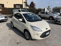 usata Ford Ka 1.2 titanium 3 pt s&s 69 cv