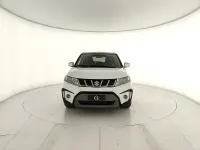 Usata Suzuki Vitara 140 CV (102 kW) 2017 Bianco SUV