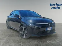 Usata Lancia Ypsilon 101 CV (74 kW) 2024 Nero Utilitaria