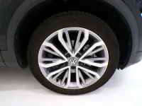 Usata VW T-Roc Style 116 CV (85 kW) 2020 Nero ossidiana SUV