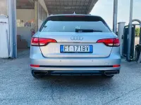 Usata Audi A4 Design 150 CV (110 kW) 2018 Station wagon