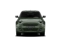 Nuova Fiat 600 Pop 110 CV (80 kW) 2026 Bianco SUV