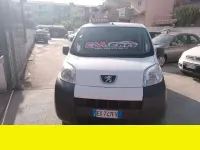 Usata Peugeot Bipper 75 CV (55 kW) 2014 Other Monovolume
