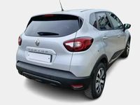 usata Renault Captur 1.5 dCi 90cv SPORT EDITION