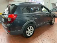 Usata Chevrolet Captiva Sport 150 CV (110 kW) 2009 Grigio SUV
