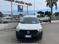 usata Dacia Dokker 1.5 dci 8V 90cv