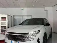 Usata Peugeot 3008 GT 145 CV (106 kW) 2025 Bianco SUV