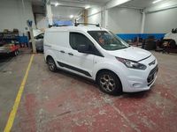 Usata Ford Transit Trend 101 CV (74 kW) 2018 Furgone