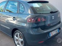 usata Seat Ibiza 1.4 TDI 69CV 5p. Stylance
