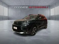 Nuova Citroën C5 131 CV (96 kW) 2026 Nero SUV