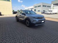 Usata Opel Mokka Ultimate 101 CV (74 kW) 2023 Grigio SUV