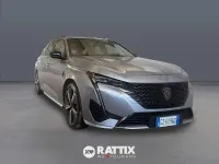 Usata Peugeot 308 SW GT 136 CV (100 kW) 2025 Grigio Station wagon
