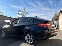Usata BMW X6 286 CV (210 kW) 2009 Nero SUV