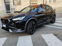 Usata Cupra Formentor 150 CV (110 kW) 2021 SUV