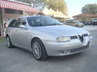 usata Alfa Romeo 156 156SW 1.9 jtd 110cv