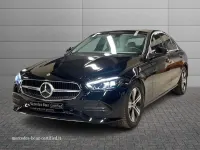 Usata Mercedes C200 Advanced 163 CV (119 kW) 2025 Nero Berlina