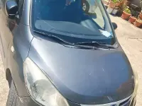 Usata Hyundai i10 66 CV (48 kW) 2009 Grigio Utilitaria