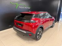 Usata Peugeot 2008 Allure 101 CV (74 kW) 2024 Rosso SUV