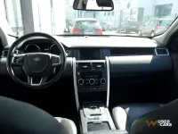 Usata Land Rover Discovery Sport HSE Luxury 188 CV (138 kW) 2015 Bianco SUV