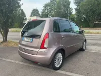 Usata Lancia Musa 95 CV (69 kW) 2007 Lilla Monovolume