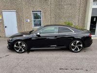 Usata Audi RS5 Ambiente 450 CV (330 kW) 2018 Other Coupé