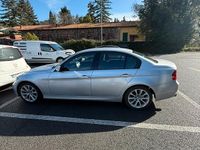 Usata BMW 320 Efficient Dynamics 2006 Grigio Berlina