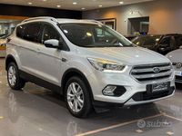 Usata Ford Kuga Business Edition 120 CV (88 kW) 2020 Grigio SUV