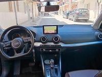 Usata Audi Q2 2017 Nero SUV