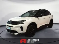 Usata Citroën C5 Aircross 2023 Bianco SUV