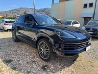 Usata Porsche Cayenne Coupe Platinum Edition 462 CV (339 kW) 2022 Moonlight SUV