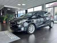 Usata Kia Carens Platinum 141 CV (103 kW) 2016 Nero Monovolume