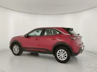 Usata Opel Mokka Edition 101 CV (74 kW) 2022 Rosso SUV