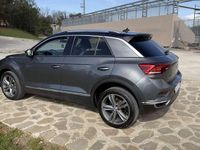 Usata VW T-Roc Business 150 CV (110 kW) 2020 Other SUV