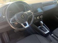 Usata Renault Clio V Business 91 CV (66 kW) 2021 Grigio Berlina