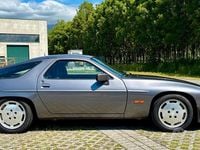 Usata Porsche 928 1986 Grigio Coupé