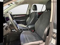 Usata VW Golf VIII Style 150 CV (110 kW) 2025 Grigio Berlina