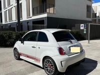 usata Abarth 500 500 1.4 Turbo T-Jet