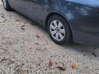 Usata Audi A6 2007 Grigio Station wagon