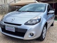 usata Renault Clio 1.2 5p. GPL Dynamique