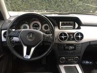 usata Mercedes GLK220 cdi bt Sport Full edition 4matic auto