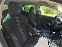 Usata Renault Mégane GT Line GT-Line 131 CV (96 kW) 2016 Utilitaria